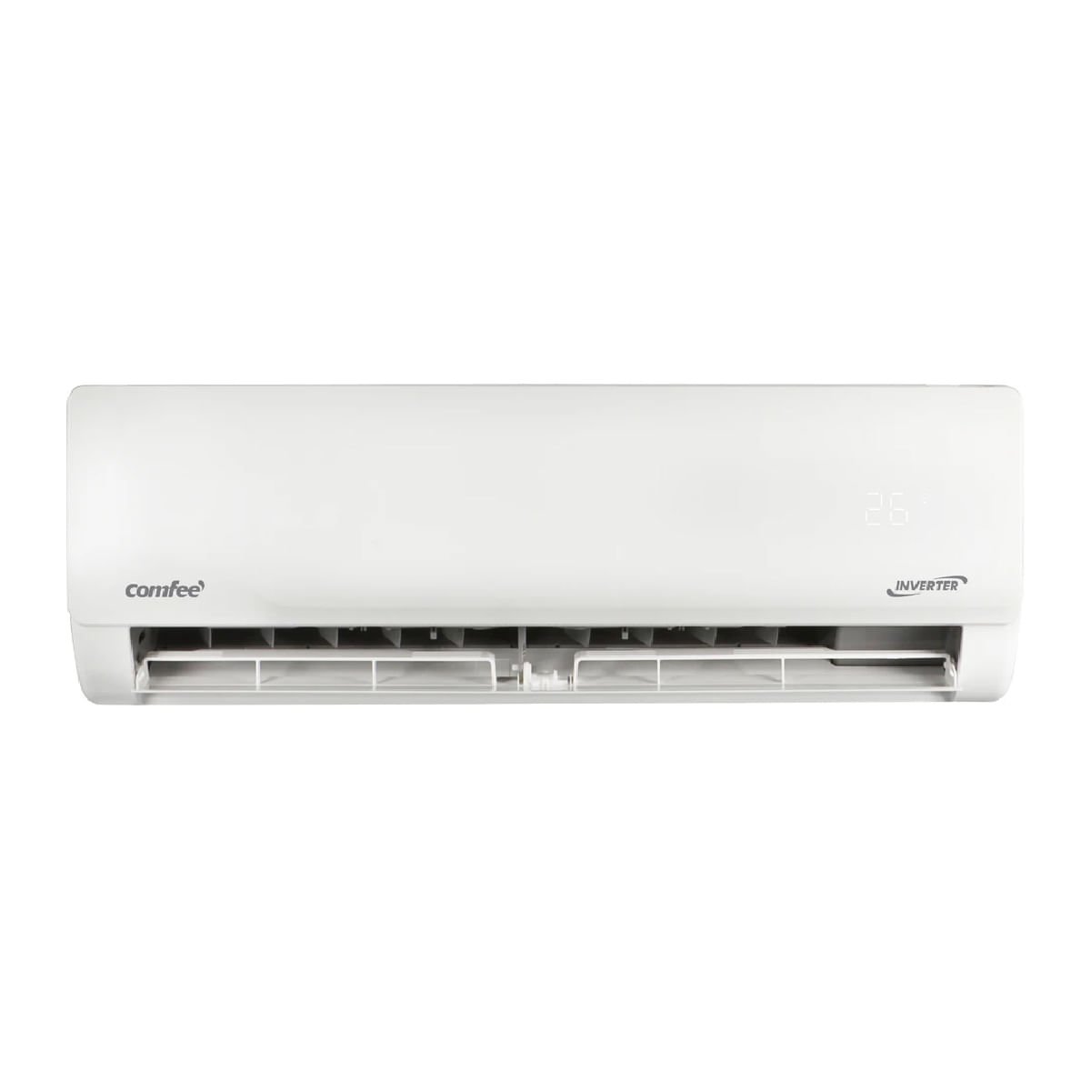 Midea Comfee 24.000 BTU Wi-Fi