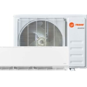 Glass Panel 18.000 BTU Inverter solo frío