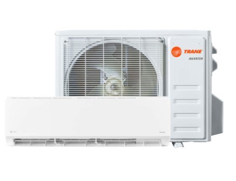 Trane Glass Panel 24.000 BTU Inverter solo frío